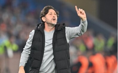 Trabzonspor'da zirve ve kupa hedefi!