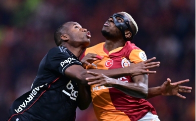 Be�ikta� - Galatasaray derbisinin tarihi a��kland�!