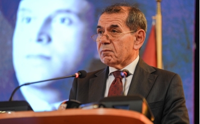 Galatasaray'dan fla� Ali Ko� a��klamas�