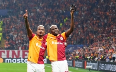 �ampiyonlar Ligi'nde son hafta heyecan�