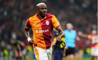 Galatasaray'da derbi �ncesi iki eksik, bir belirsiz