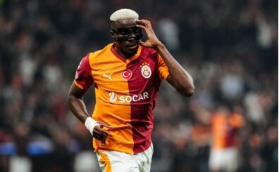 Victor Osimhen'i �ikayet ettiler!