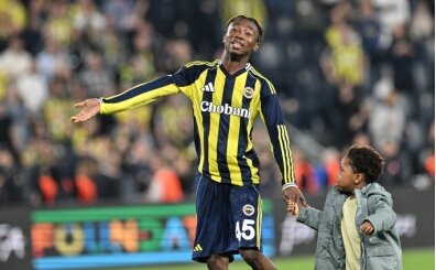 Fenerbahçe'de Dorgeles Nene gelişmesi!