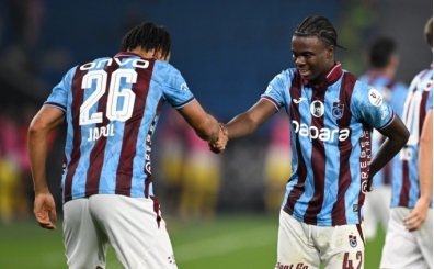 Galatasaray, Oulai için süre istedi!