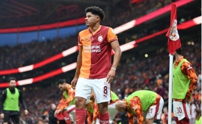 Aston Villa, Gabriel Sara için geliyor!