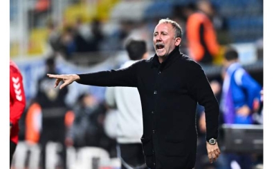 Sergen Yal��n'dan transfer a��klamas�