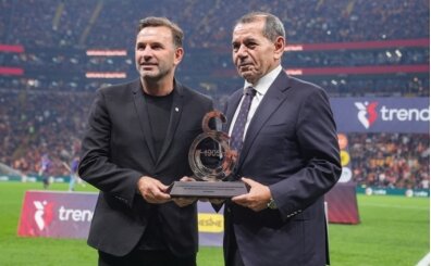 Galatasaray'da kriz var!