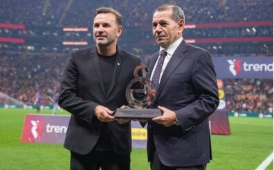 10 maddede Kemerburgaz: Galatasaray'�n derbi plan�