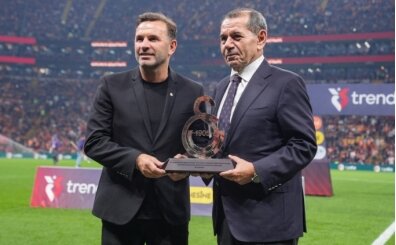 Galatasaray'da transfer havuzu olu�turuldu!