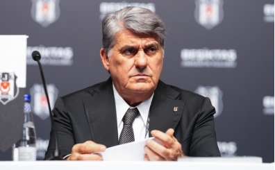 Be�ikta�'tan a��klama: 'Taraftarlar serbest kalacak'