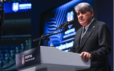 Serdal Adal�'dan transfer a��klamas�: �sim verdi!