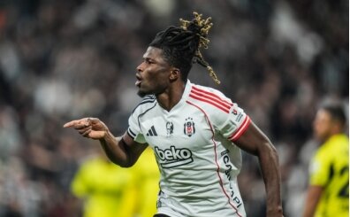 El Bilal Toure'den olay yaratacak yanıt!