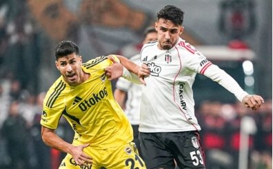 Fenerbahçe - Beşiktaş: Rekabetten ilginç notlar