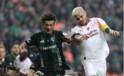 Kocaeli'de G.Saray �ncesi �� eksik