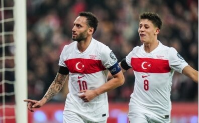 D�nya Kupas� i�in play-off heyecan�