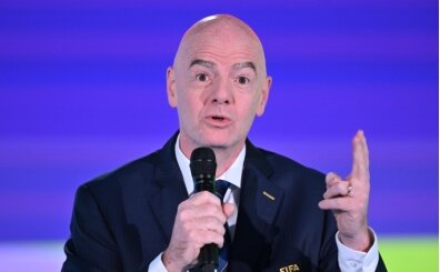 FIFA'dan geri adım: Proje iptal!