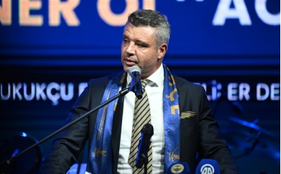 CANLI | Fenerbahçe'de Yüksek Divan Kurulu