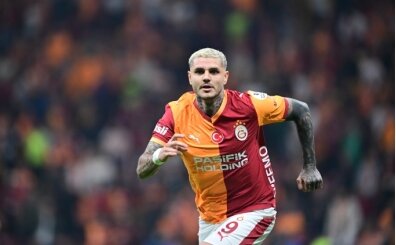 'Her �ey bitti' derken Galatasaray'da olay Icardi geli�mesi!