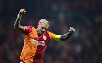 Mauro Icardi'ye Benfica'dan yakın takip!