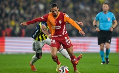 Galatasaray, bu kez derbide kazanmak istiyor!