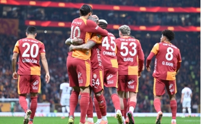 Galatasaray i�in �arp�c� �ampiyonlar Ligi tahmini