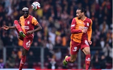 Fatih Karag�mr�k - Galatasaray: Muhtemel 11'ler