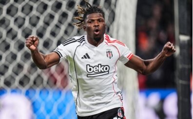 Beşiktaş'tan sonra El Bilal Toure için Fenerbahçe iddiası!