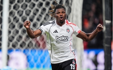 Beşiktaş'tan El Bilal Toure kararı!