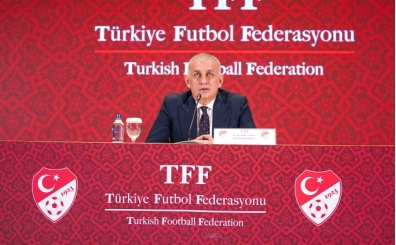 PFDK, teknik sorumlulara verilen bahis cezalar�n� a��klad�