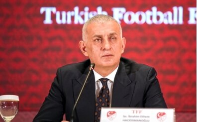 TFF a��klad�: Yeni sezon ba�lang�� tarihi