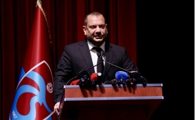 Trabzonspor'dan UEFA a��klamas�: 'T�m riskler ortadan kalkt�'