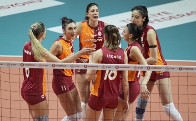 CEV Kupas�'nda Galatasaray Daikin'in rakibi Darta Bevo!