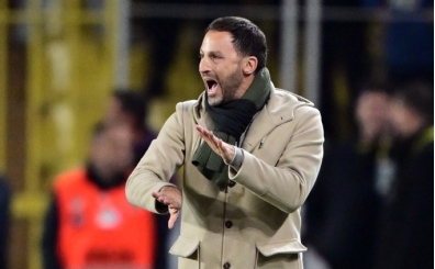 Tedesco: 'Transfer bizi etkiledi'