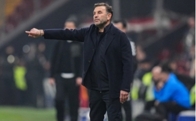 Okan Buruk'un 'ezeli' üstünlüğü: Rakip tanımıyor!