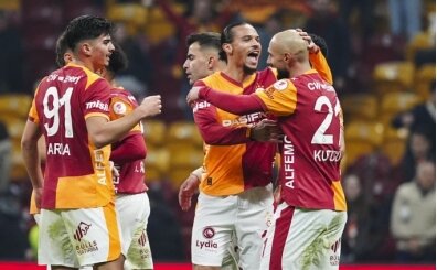 Galatasaray'da veda yakın: Ahmed Kutucu