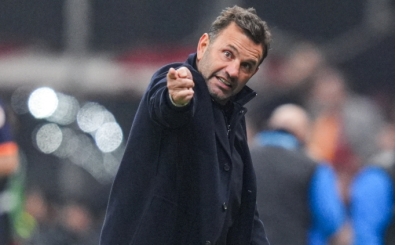 Okan Buruk'tan rehavet uyar�s�