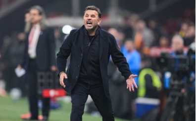 Galatasaray'dan kanat i�in transfer karar�