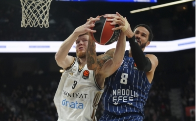 Anadolu Efes, K�z�ly�ld�z'� a��rlayacak