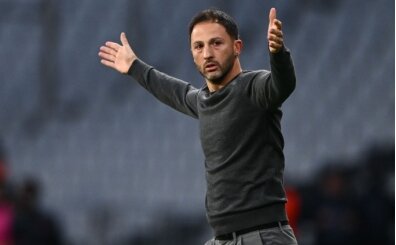 Tedesco'dan savunma hatt�na yeni re�ete!