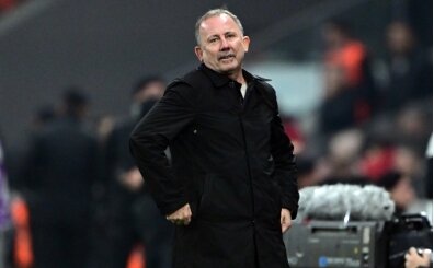 Be�ikta�'ta iki ayr�l�k netle�ti!