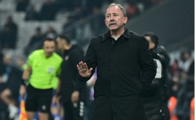 Sergen Yal��n: 'Kazanmak istiyoruz'