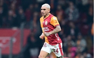 Lucas Torreira: 'Beni istemediler'