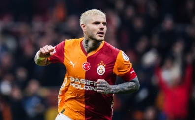 Galatasaray'da Icardi ile s�zle�me yok!