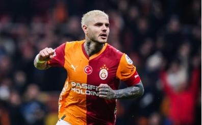 Mario Jardel'den Mauro Icardi'ye �vg�ler