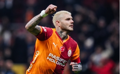 Mauro Icardi'den geleceği için açıklama