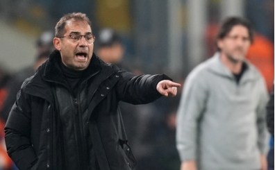 Metin Diyadin'den altyap� vurgusu ve transfer yan�t�!