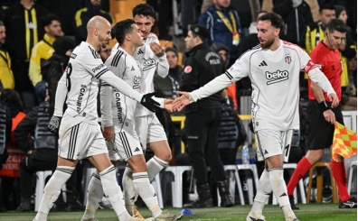 Be�ikta�'�n haz�rl�k ma��ndaki rakibi belli oldu!