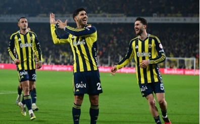 Marco Asensio'nun ustal�k d�nemi