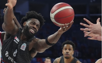 Petkimspor Yunanistan'da farkl� kazand�