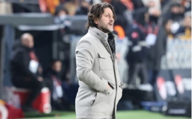 Fatih Tekke'li Trabzonspor'dan �stanbul ekiplerine ge�it yok